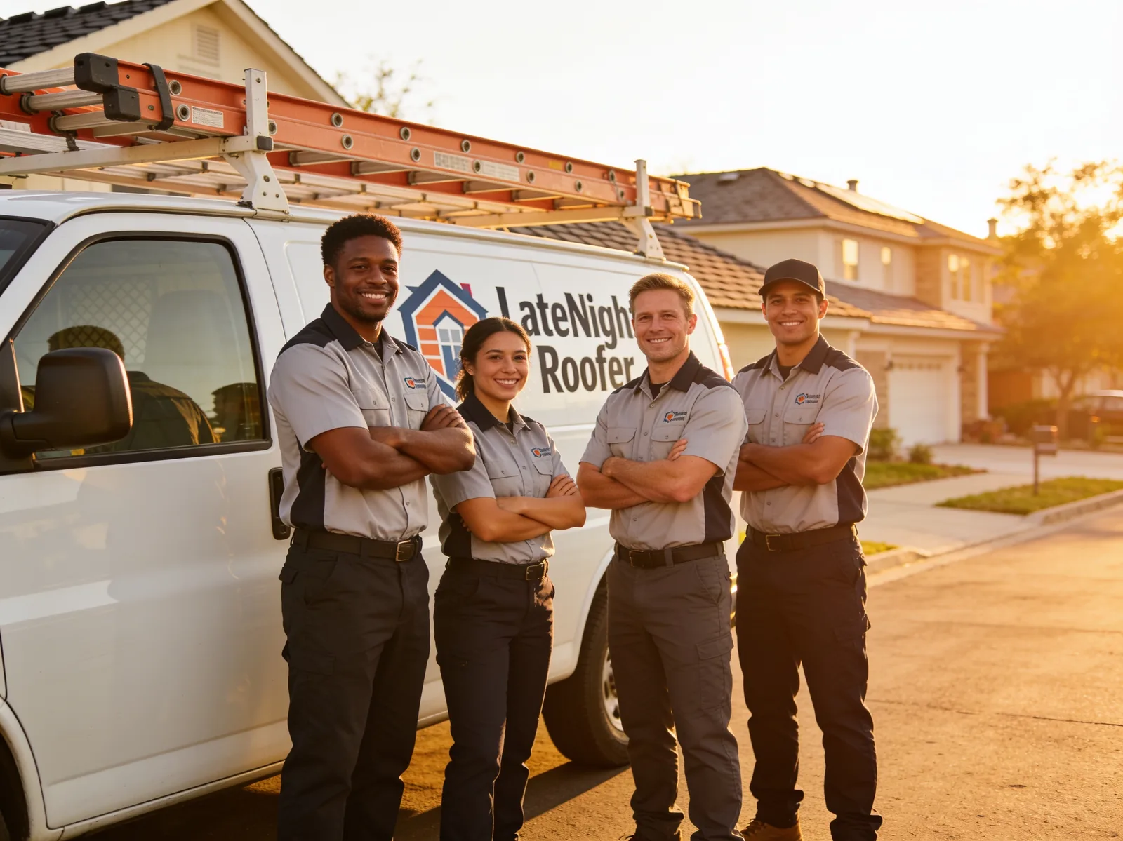 Emergency Roof Repair company in Woodbridge, VA