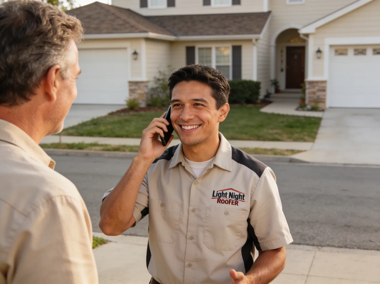 Emergency Roof Repair Woodbridge, VA FAQs